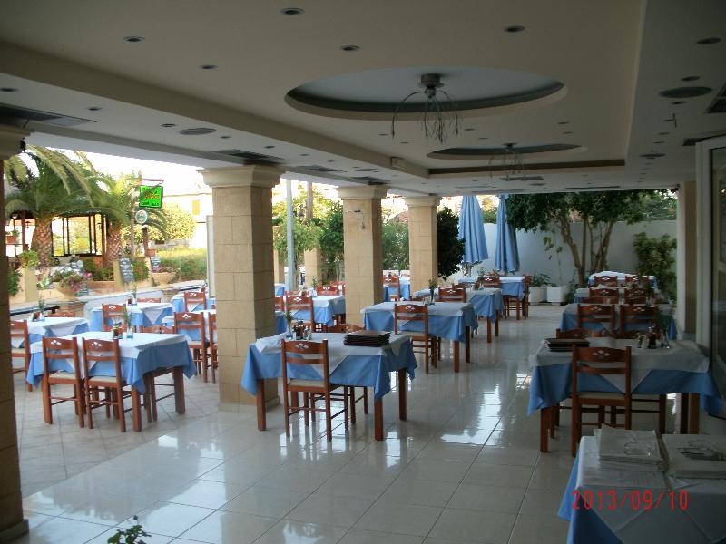 Montes Apartments & Studios Αλυκανάς Εξωτερικό φωτογραφία