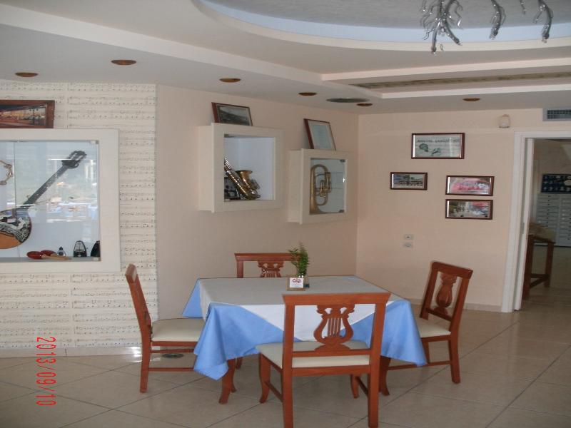 Montes Apartments & Studios Αλυκανάς Εξωτερικό φωτογραφία