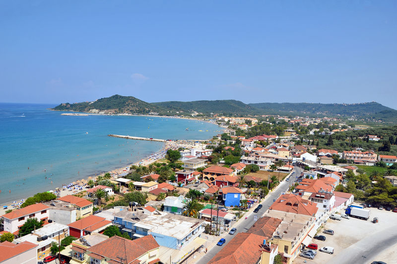 Montes Apartments & Studios Αλυκανάς Εξωτερικό φωτογραφία